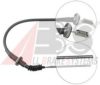 OPEL 4707845 Clutch Cable